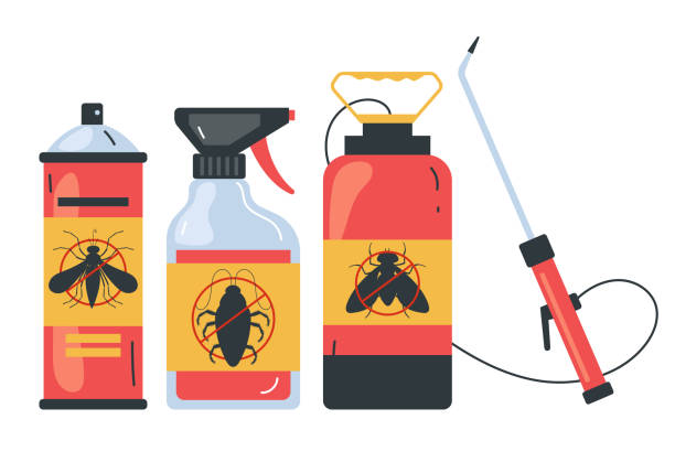 Best Flea Control Services  in Edgewood, WA
